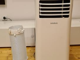 Kaisai 2,6kw mobilus kondicionierius