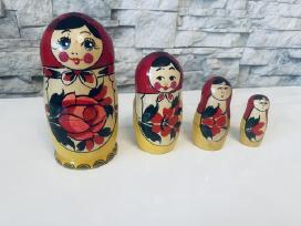 Matrioskos