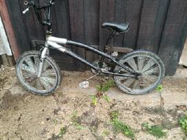 BMX dviratis