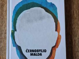Černobylio malda