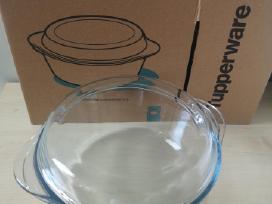 Tupperware troškintuvas 2.1 l