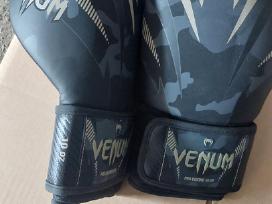 Venum pirštinės 10oz
