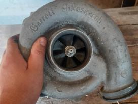 Turbina Garrett 466818