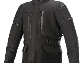 Alpinestars Ketchum Gore-tex Moto striukė XL
