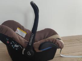 Automobilinė kėdutė Maxi Cosi
