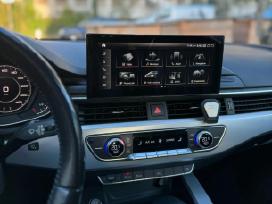 Android Multimedijos ir Montavimas. Android Auto