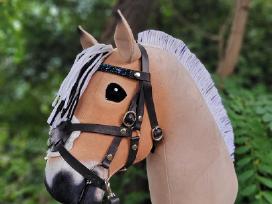 Hobby horse žaisliniai arkliukai
