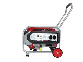 Benzininis generatorius 3kw