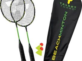 Badmintonas