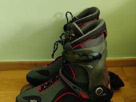 Exo Tech K2 riedučiai 41 dydžio (Kaina derinama)