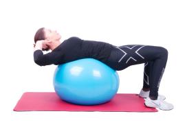 Joga, pilatesas, aerobika