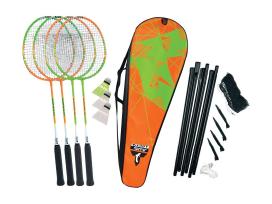 Badmintonas
