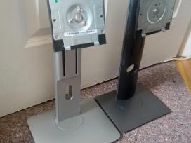 Dell monitoriaus stovai