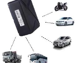 GPS seklys su magnetu ir baterija 20 800 Mah 540d.