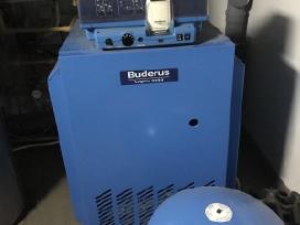 Buderus Logano G234 45kw katilas