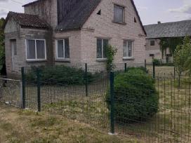 Parduodamas namas Pasvalio raj., Saločių mstl.