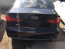 Pigiai Skubiai! Audi S3 LED Galiniai Zibintai