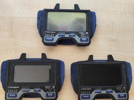 Stikliukai Speedglas