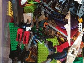 Lego žaislai