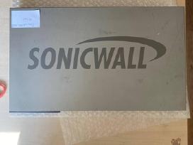 Ugniasienė (Firewall) Sonicwall Pro 2040