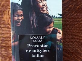 Parduodu knyga"prarastos nekaltybės kelias"