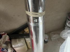 Paklotas laminatui profiline 1,5sd 1,5 mm.
