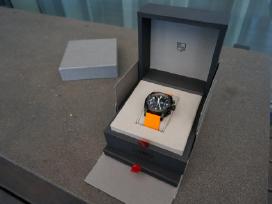 Bc4 Chronograph Black
