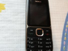 Nokia c2