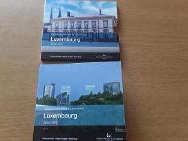 Liuksemburgas 2024 m Bu