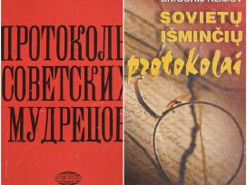 Klimovas. Sovietų išminčių protokolai