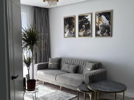 Apartamentai Ragaines self chec-in free parking. K