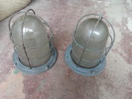 Lempos gaubtai