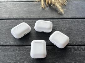 Krovimo dėklai pro, pro 2, pro 3, airpods 3