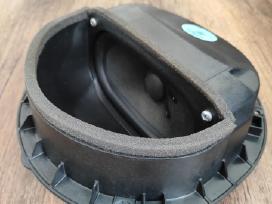 Audi A5 Aukšto Dažnio Garsiakalbis 8w5035297a