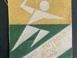 Gairelė -Kki Rankinio Futbolo Ledo Ritulio Katedra