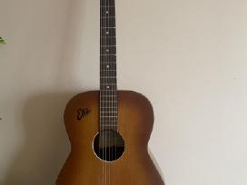 Eko, Framus, Gitaros deklas. Roland Dac 15x. Mono