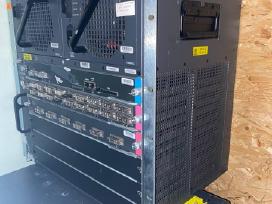 Switch Cisco Ws-c4506 (komutatorius)