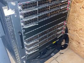 Switch Cisco Ws-c6500e