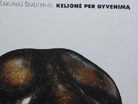 Šarūnas Šimulynas. Kelionė per gyvenimą