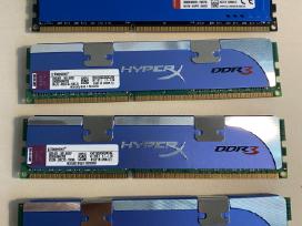 Hyperx RAM ddr3