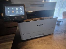 Canon lazerinis spausdintuvas X1238