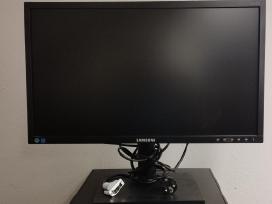 Monitorius 22" Samsung S22e450 - 15 Eur
