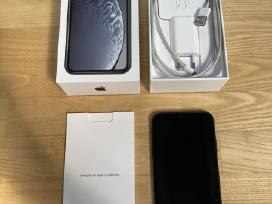 iPhone Xr 64 GB 10/10 ideali būklė