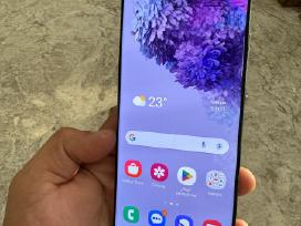 Samsung s20 plus, 8/128gb