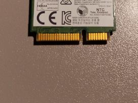 Rtl8723be WiFi/bluetooth plokštė