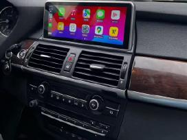 Bmw X5 E70 X6 E71 multimedijos / multimedia