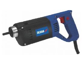 Giluminis betono vibratorius 1200w, Dedra