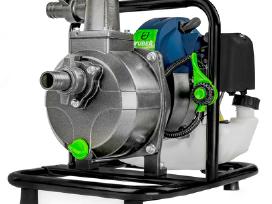 Benzininis vandens siurblys Wuber W40421