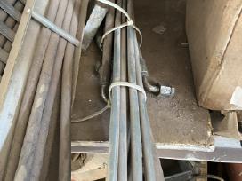 Apdailos detales MB actros-axtor ir kt.