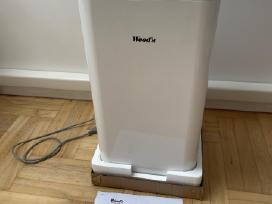 Mobilus kondicionierius Milan 9k WiFi Wood's